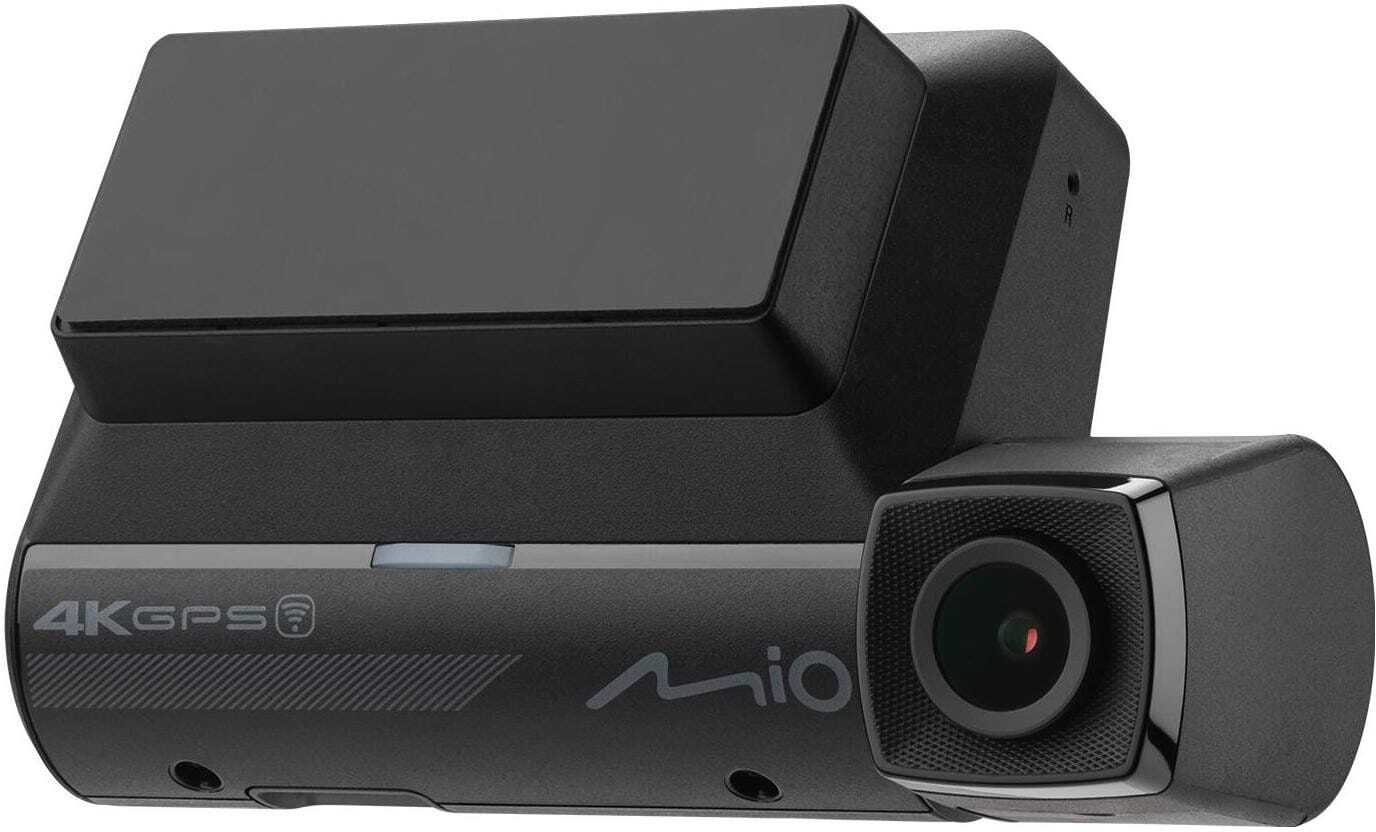 Wideorejestrator Mio MiVue 955W PRO Starvis
