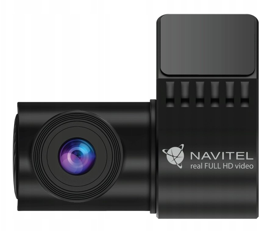 Wideorejestrator Navitel Kamera Full HD do