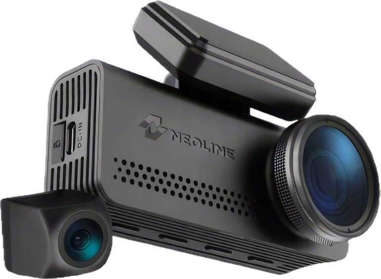 MS-Tech Wideorejestrator Neoline Video recorder NEOLINE