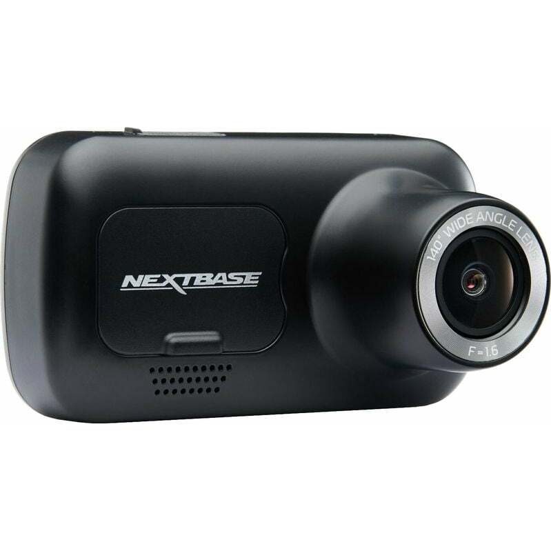 Wideorejestrator Nextbase 222G | NBDVR222G |