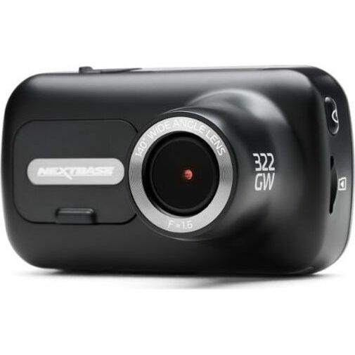 Wideorejestrator Nextbase 322GW | NBDVR322GW |