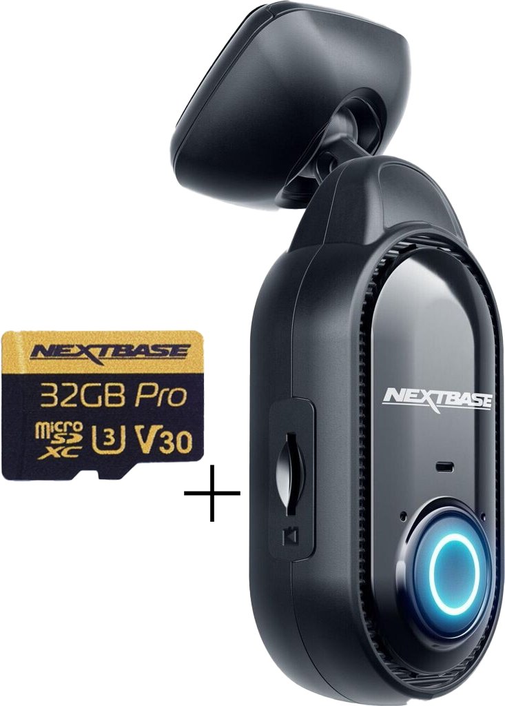 Wideorejestrator Nextbase Nextbase Piqo 2k +