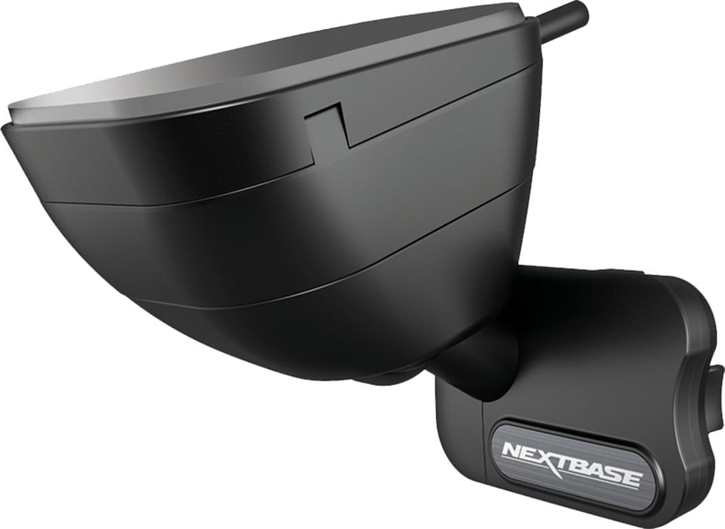Wideorejestrator Nextbase  z wnym GPS (&