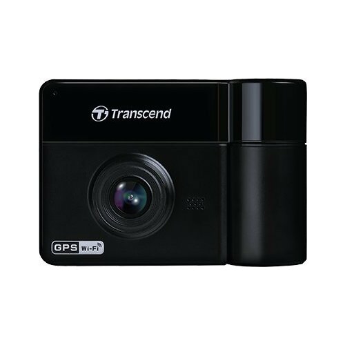 VEHICLE RECORDER DRIVEPRO 550/128GB TS-DP550B-128G TRANSCEND