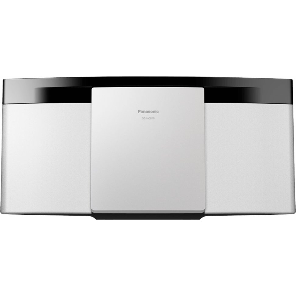 Panasonic (SC-HC200EE-W) | SC-HC200EE-W | 5025232883332