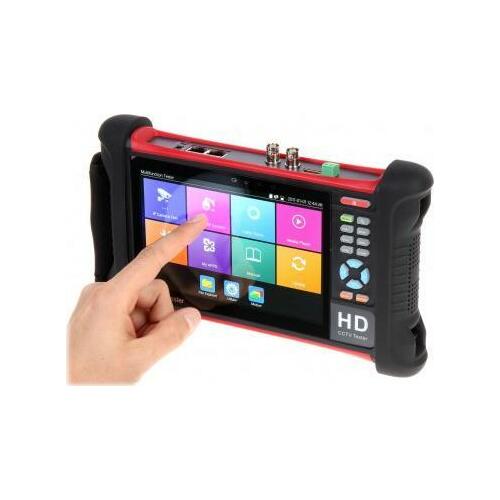 Tester CCTV CS-H8-70H | CS-H8-70H |