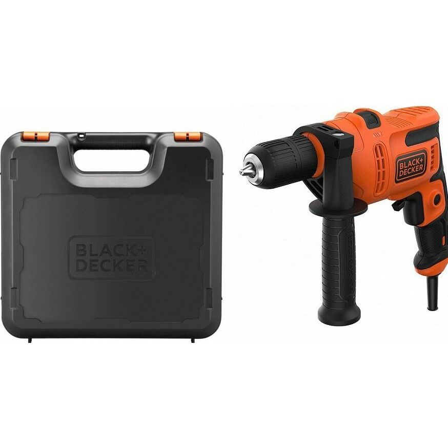 BLACK & DECKER Black&Decker BEH200K 500W