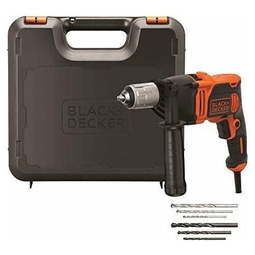 BLACK & DECKER Black&Decker BEH850K 850W