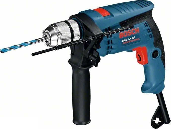 Bosch GSB 13 RE 600W |