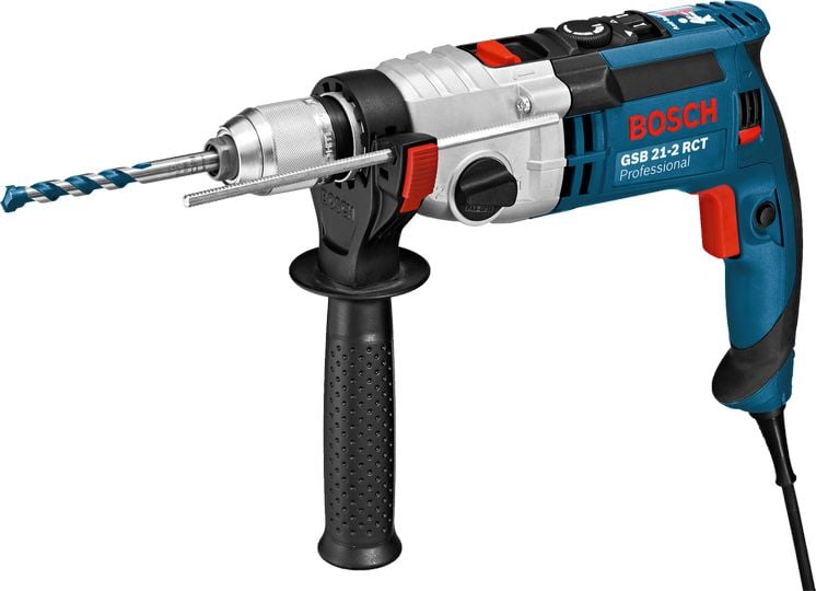 Bosch GSB 21-2 RCT 1300W |
