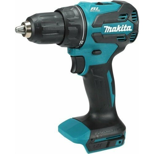 Makita  CORDL DRILL DDF490WF 3AH 18V
