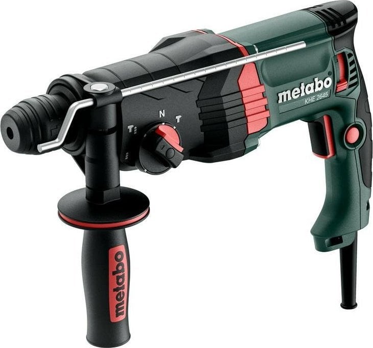 Metabo  850W KHE 2645 2,9J