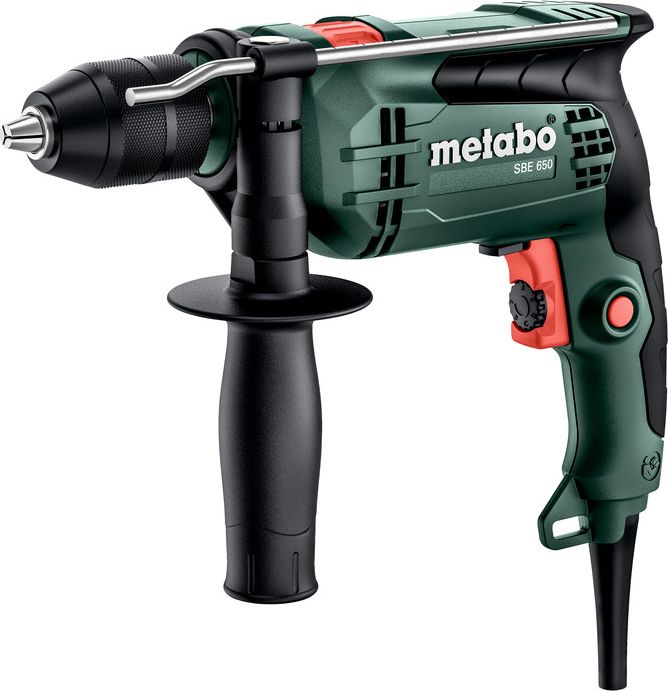 Metabo SBE 650 650W | 600742500