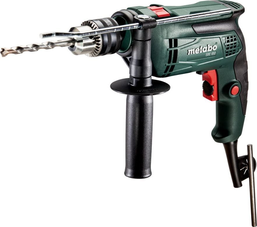 Metabo SBE 650 650W | 600742000