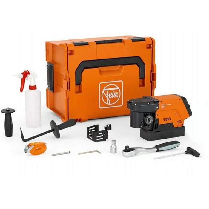Nutool FEIN IC DRILL KBC 36
