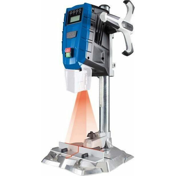 Scheppach DP55 710W | SCH5906822901 |