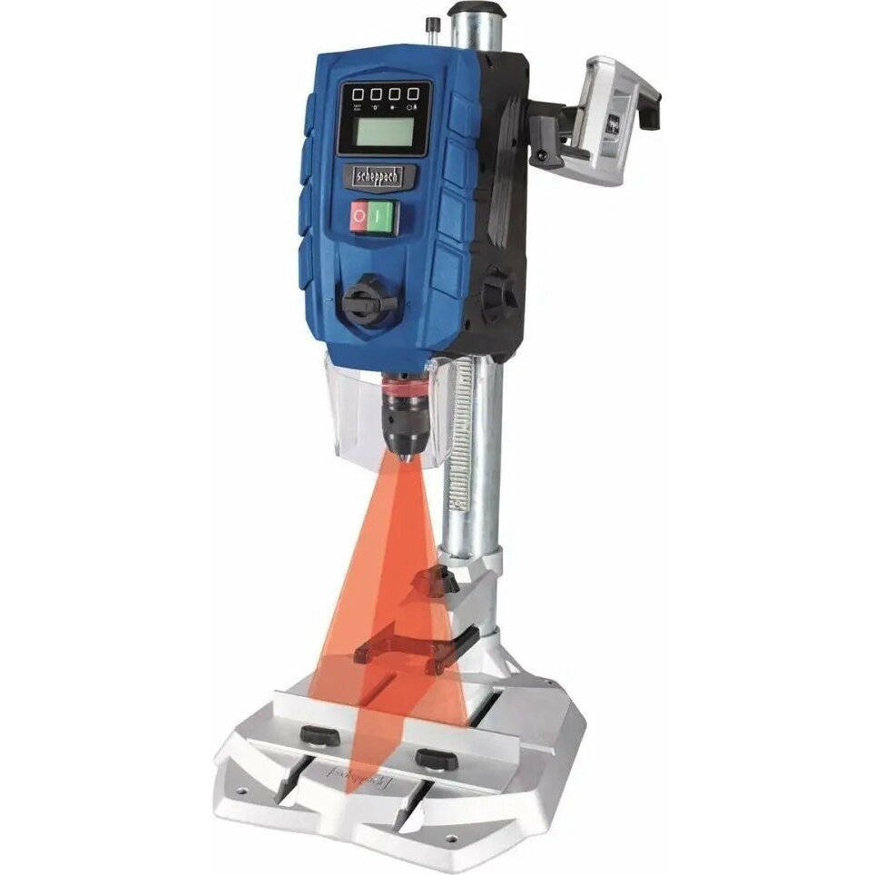 Scheppach stołowa Scheppach DP60 | 5906821901_SCHEP