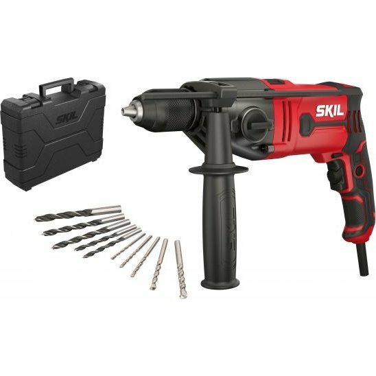 Sourcing IMPACT DRILL 6745GA 1050W |