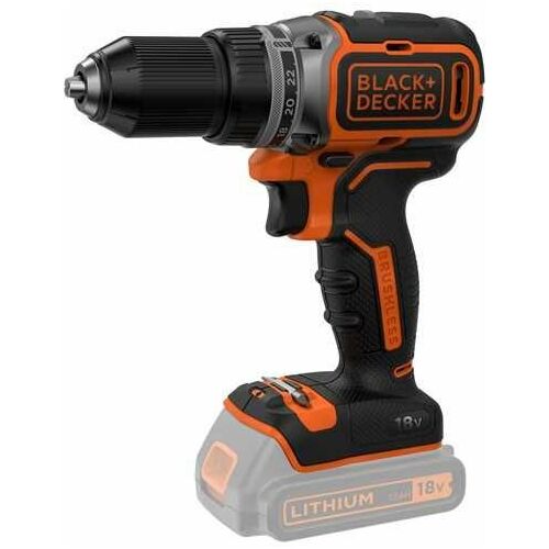 BLACK & DECKER - Black&Decker BL186N