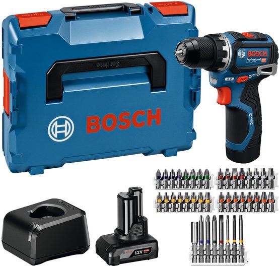 Bosch GSR 12V-32 Cordless Drill Driver
