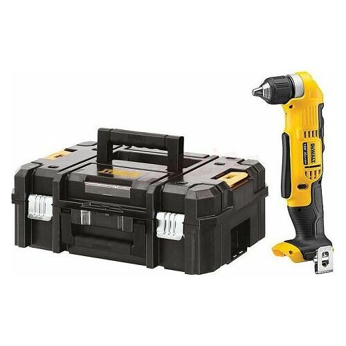 - Dewalt DCD740NT 18 V |