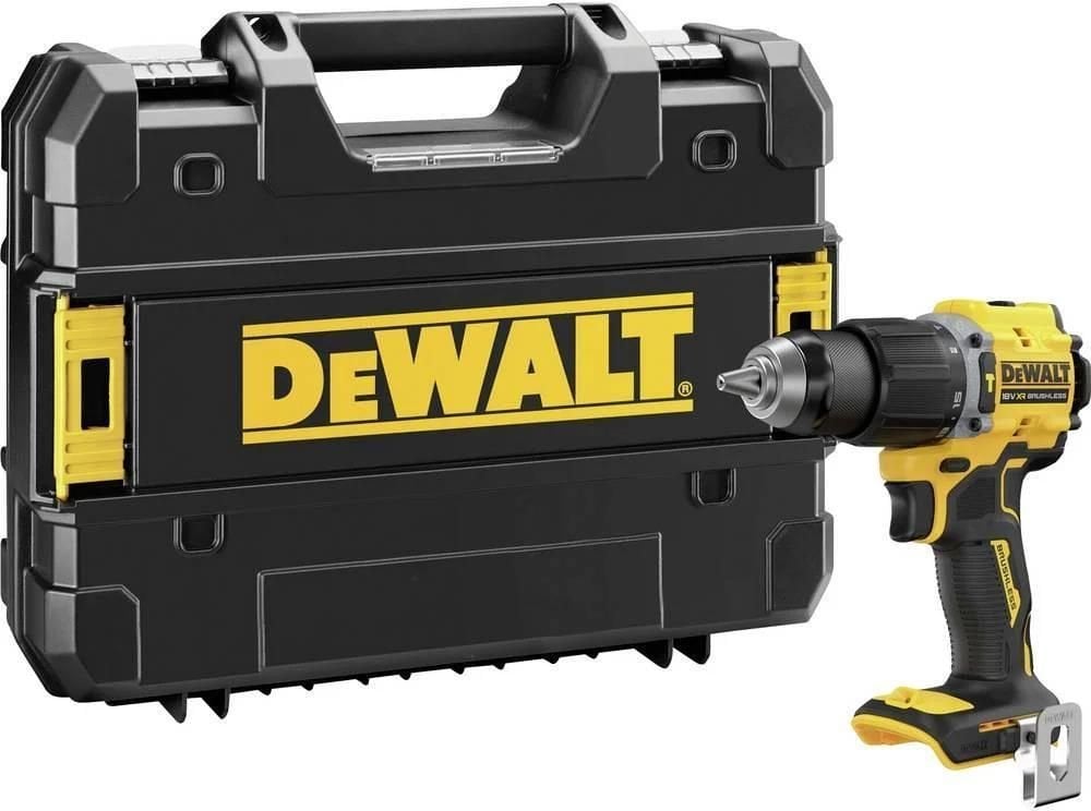 - Dewalt DCD799NT-XJ 18 V |