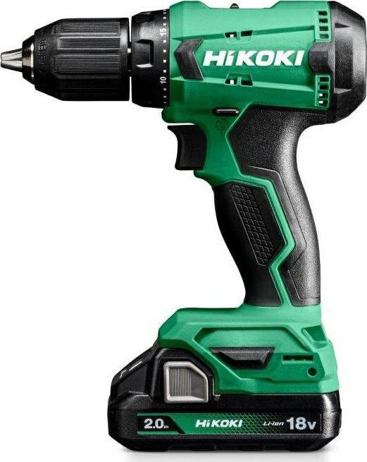 - Hikoki DS18DA W18 V 2