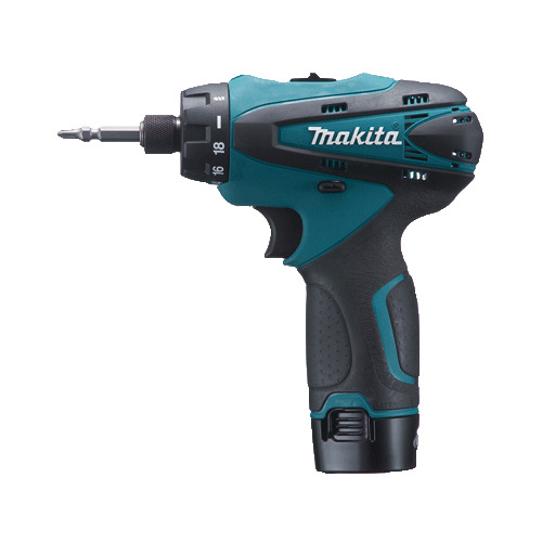 - Makita 10.8 V 2