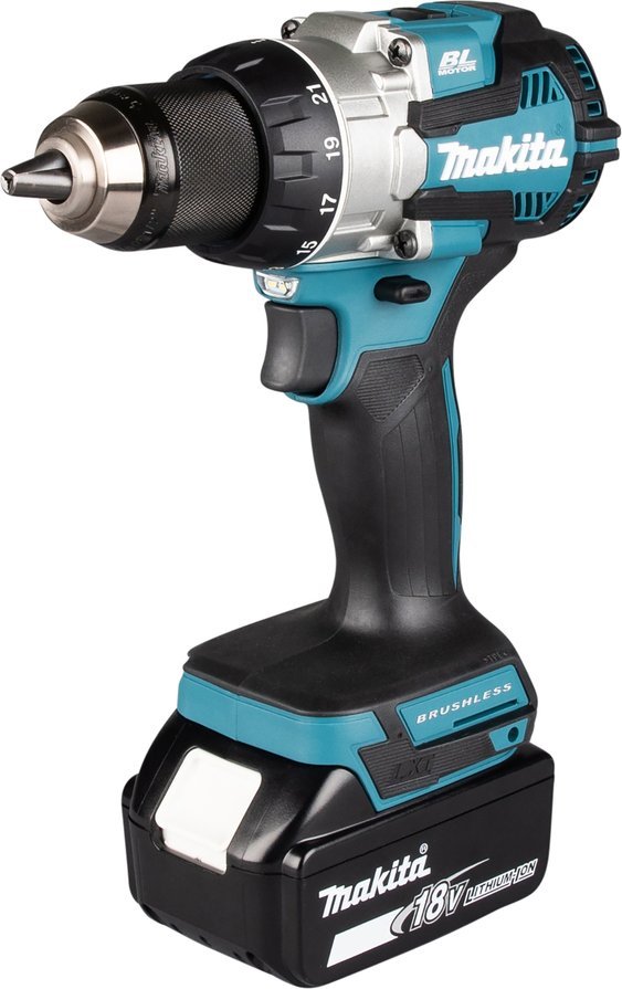 - Makita DDF489Z 18 V |