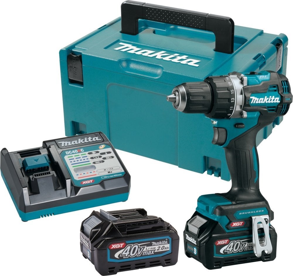- Makita DF002GA201 40 V 2