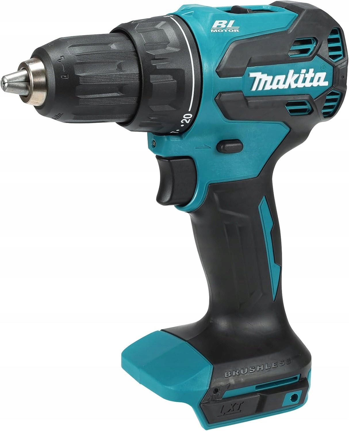 - Makita DHP490Z 18 V |