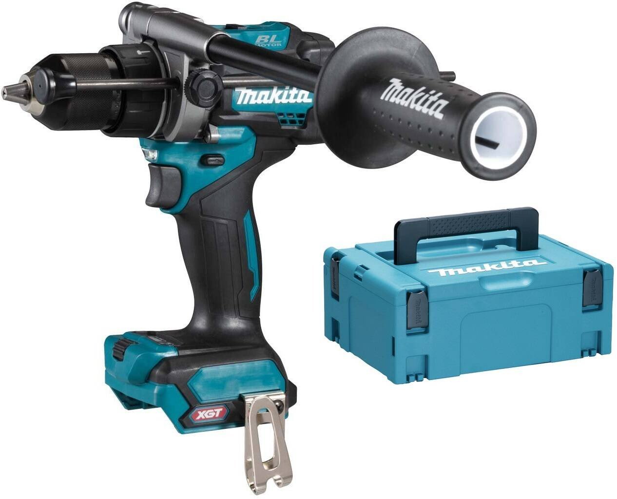 - Makita HP001GZ01 40 V |