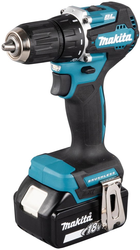 - Makita  WKRET. DDF487Z 18V (DDF487Z