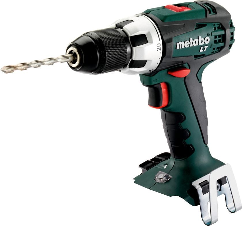 - Metabo BS 18 LT 18