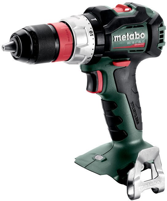 - Metabo BS 18 LT BL