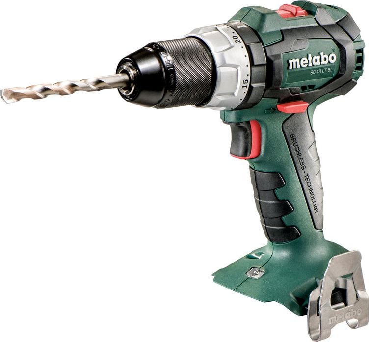 - Metabo SB 18 LT BL