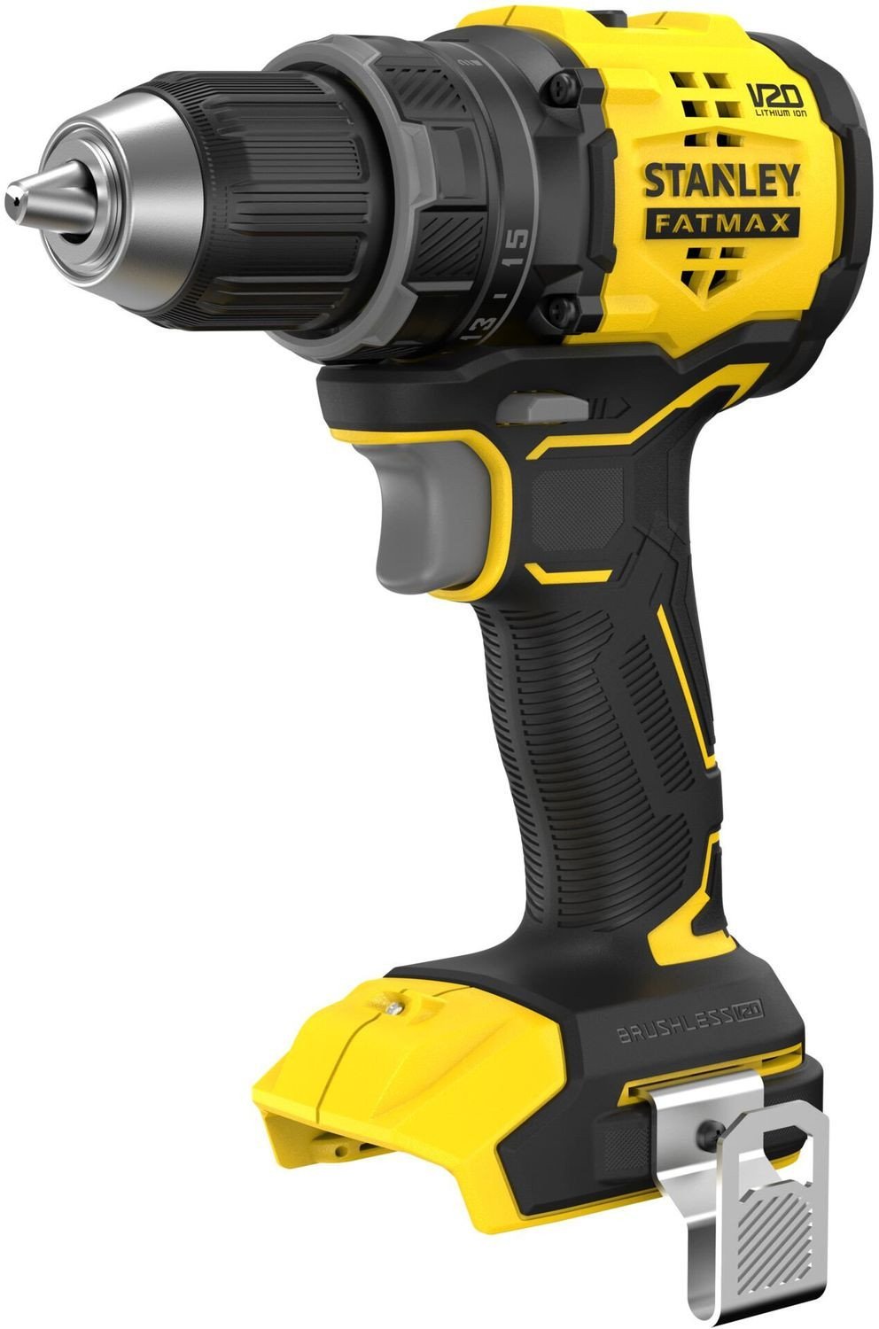 - Stanley SFMCD714B-XJ 18 V |