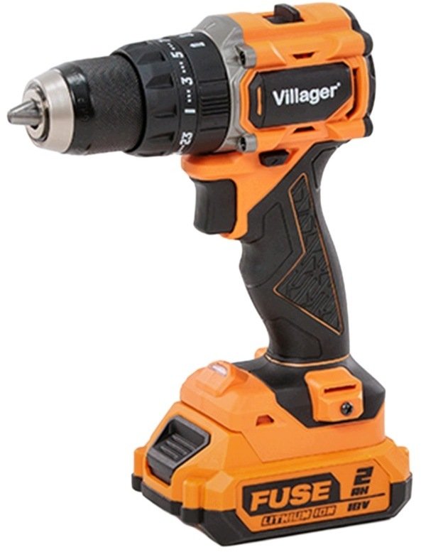 - Villager Udar. VLP 5121 (2BSC)