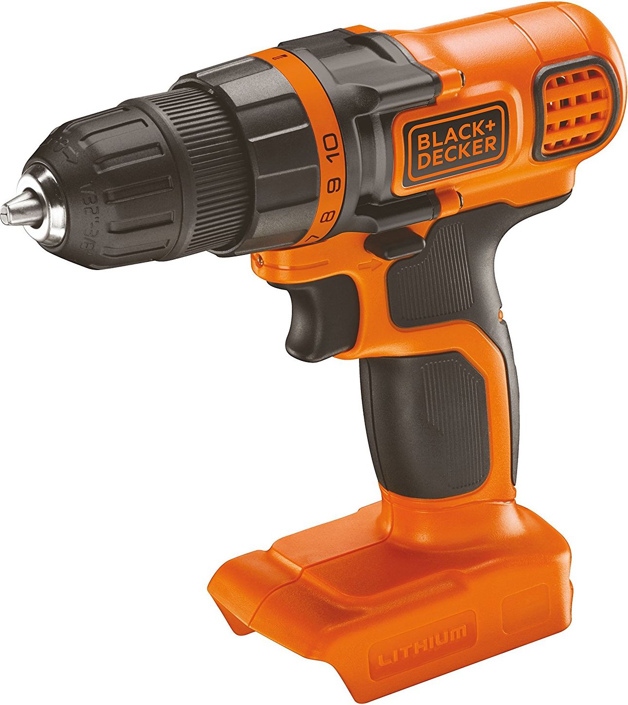 BLACK & DECKER - Black&Decker BDCDD18N