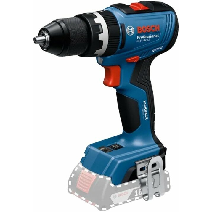 - Bosch GSB 18V-65 (06019N3300) |