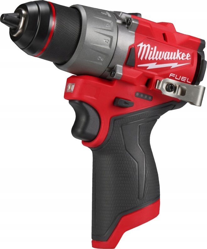 - Milwaukee M12 FDD2-0 12 V
