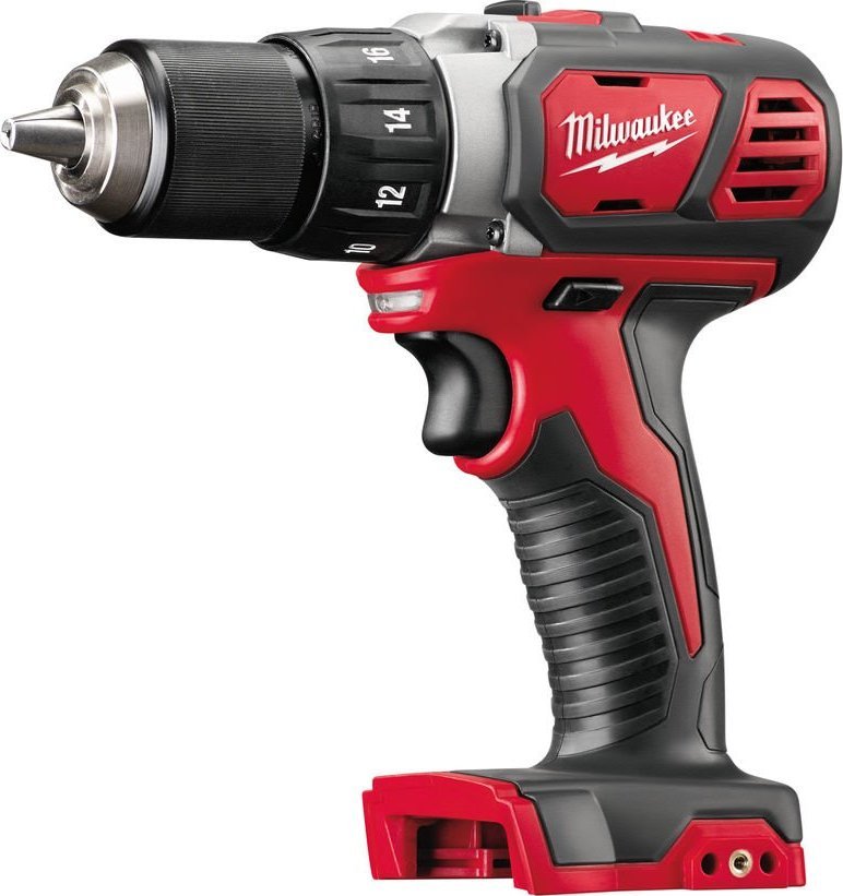 - Milwaukee M18 BDD-0 18 V