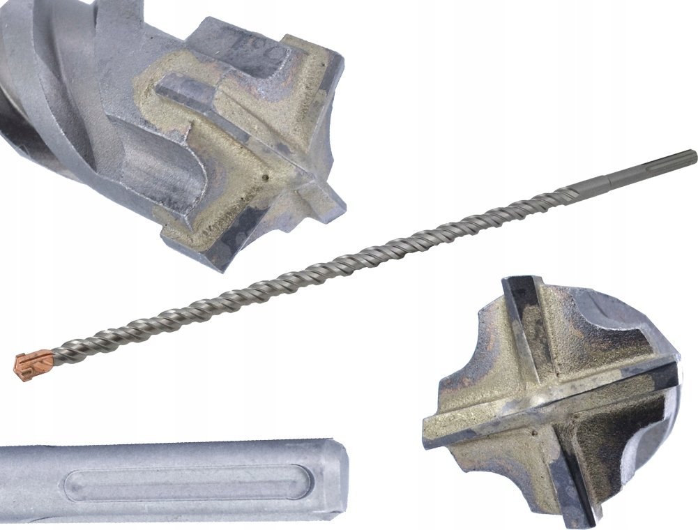AWTools AWTOOLS SDS MAX 16x 600x