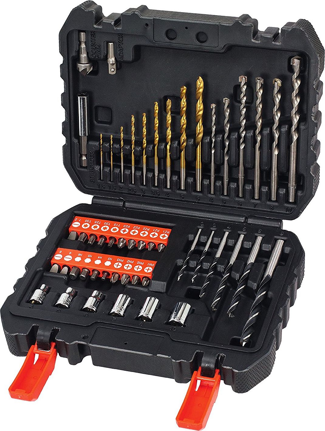 BLACK & DECKER Black&Decker A7188 50