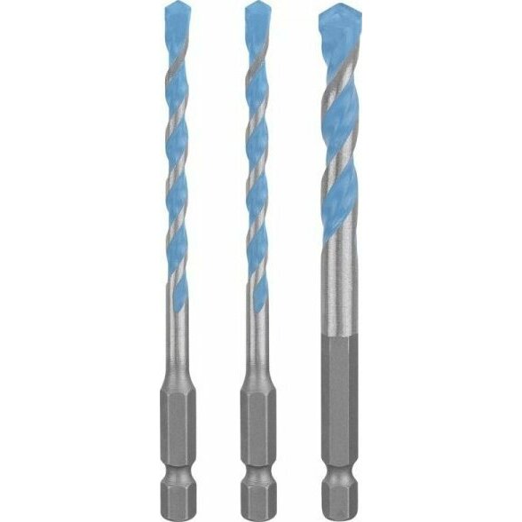 Bosch Expert HEX-9 MultiConstruction  3 (O