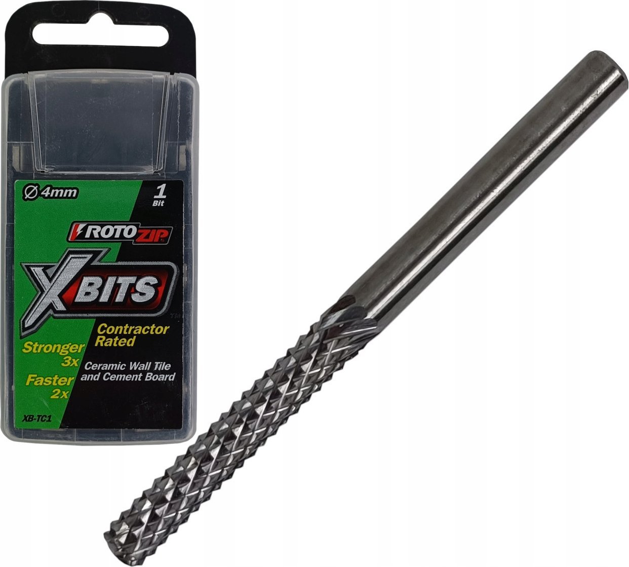 Bosch SCIERN.D. XB-TC1 - XBIT