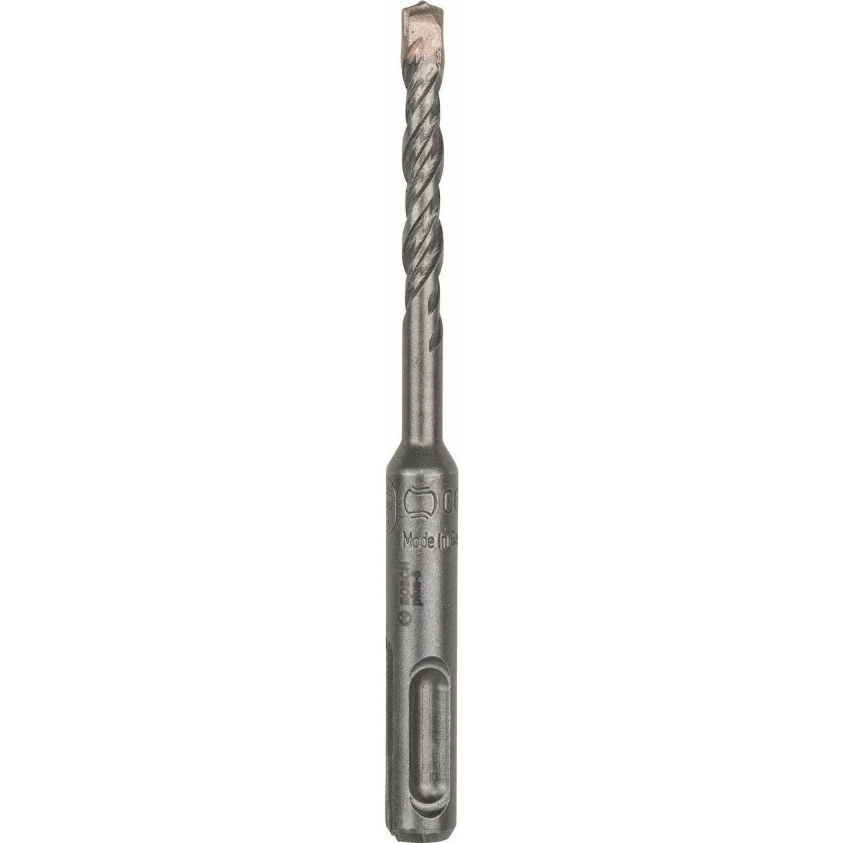 Bosch   SDS+ 6mm  (2.608.585