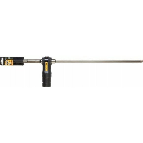 Dewalt wiertlo rurowe sdsmax 18x600/400 |