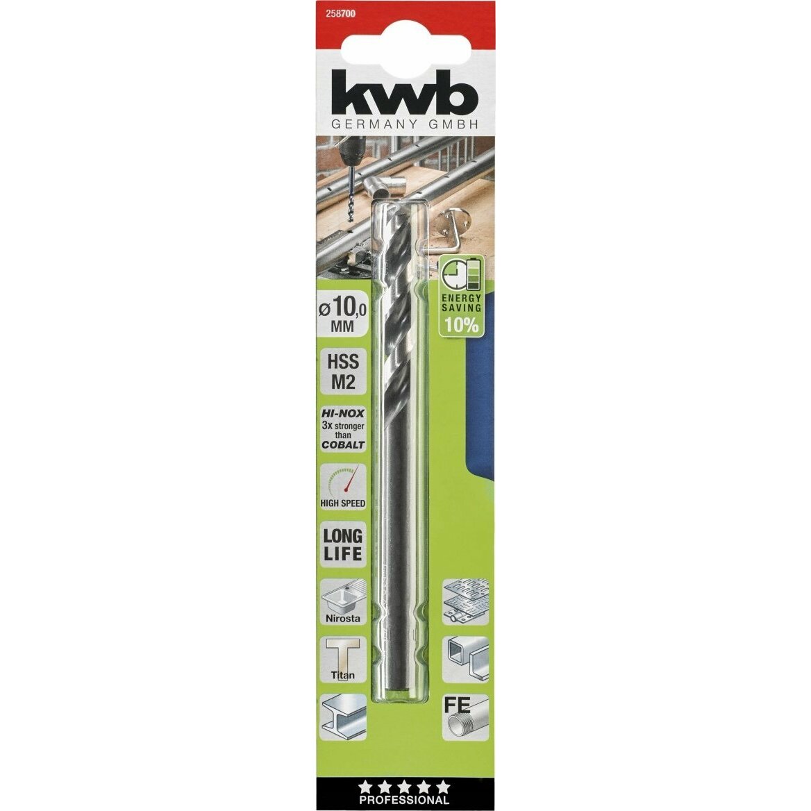 Einhell   10 MM 49258700 | 49258700