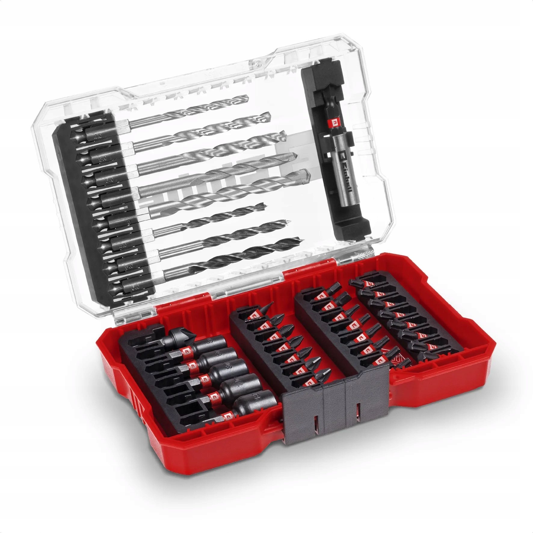 Einhell ODPORNYCH NA UDERZENIA 39M-CASE 49108759
